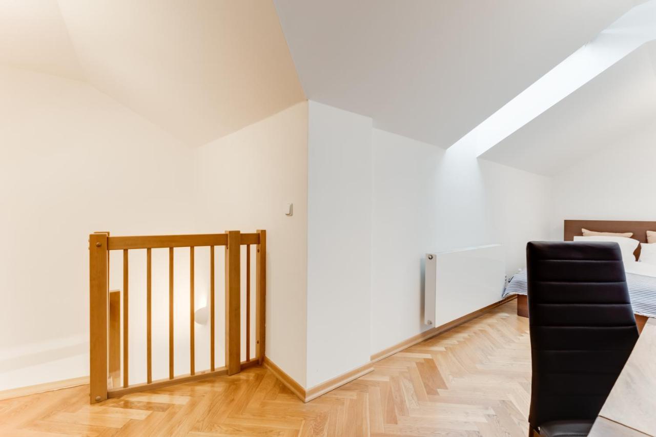 Jt'S Apartments Bilkova Str. プラハ エクステリア 写真