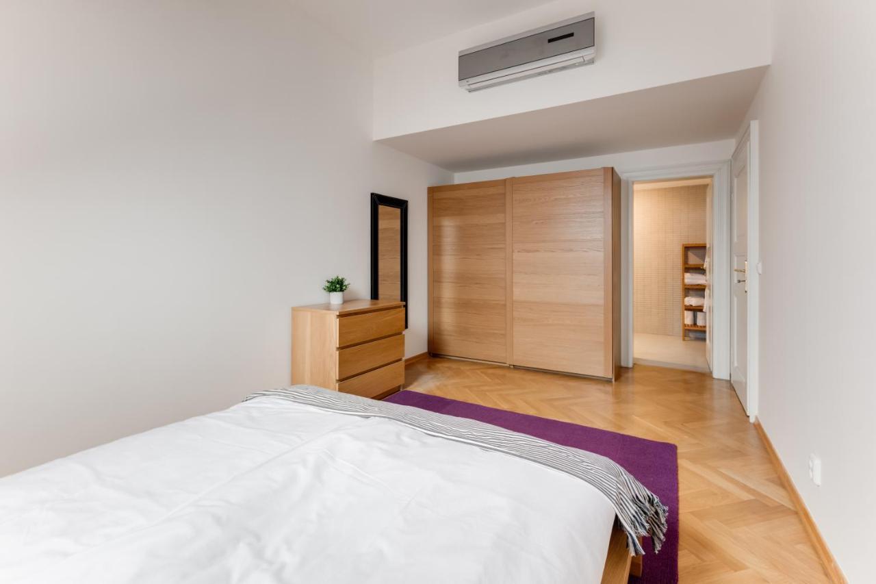 Jt'S Apartments Bilkova Str. プラハ エクステリア 写真