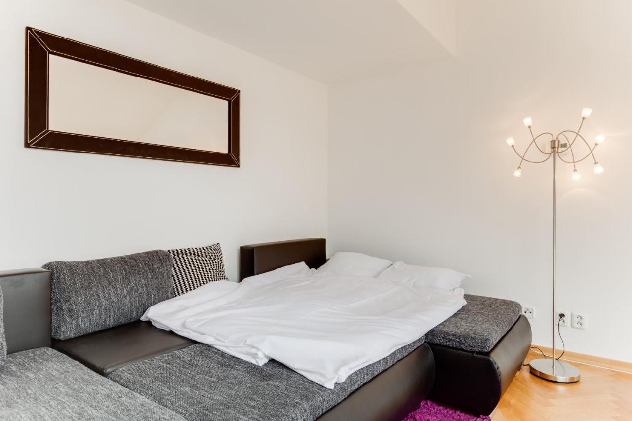 Jt'S Apartments Bilkova Str. プラハ エクステリア 写真