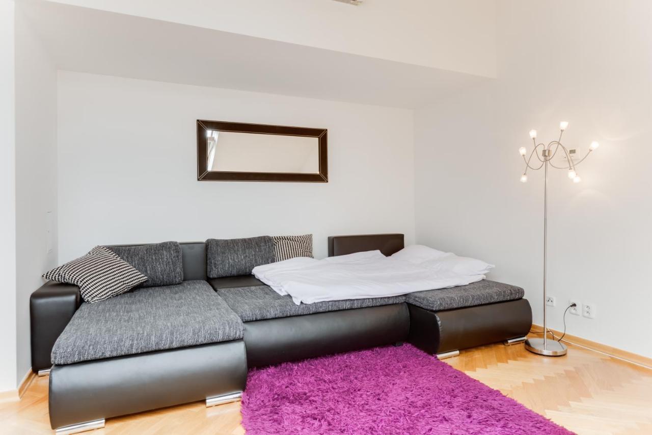 Jt'S Apartments Bilkova Str. プラハ エクステリア 写真